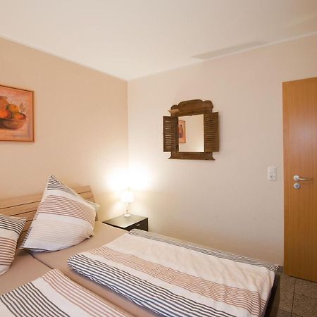 Ferienwohnung Jacobs Eg Norddeich (Norden) Exterior foto