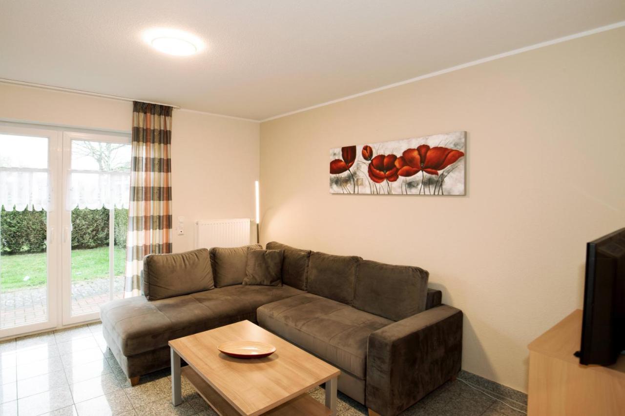 Ferienwohnung Jacobs Eg Norddeich (Norden) Exterior foto