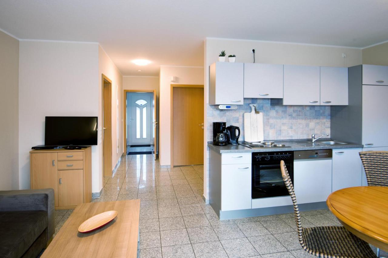 Ferienwohnung Jacobs Eg Norddeich (Norden) Exterior foto