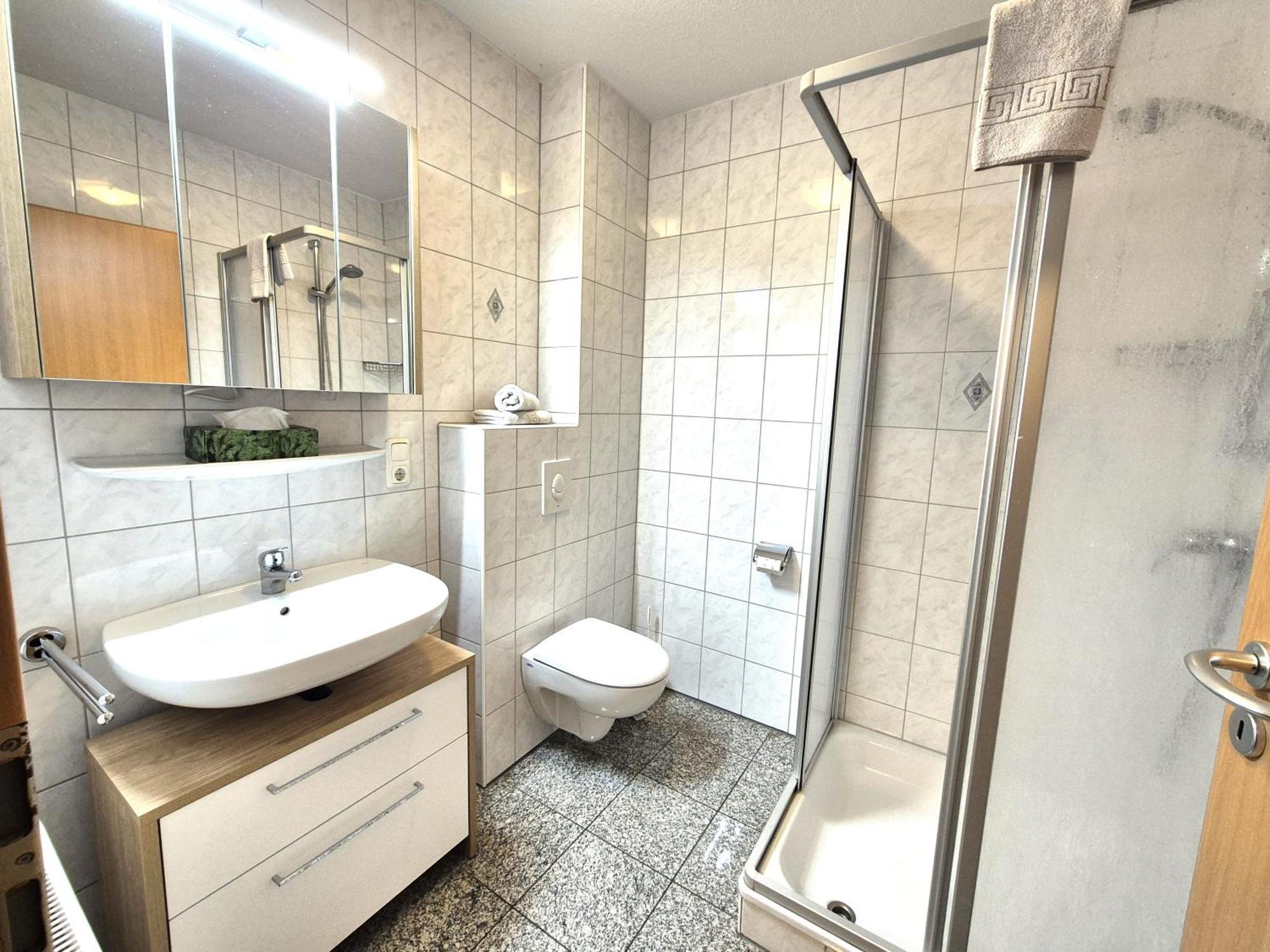 Ferienwohnung Jacobs Eg Norddeich (Norden) Exterior foto